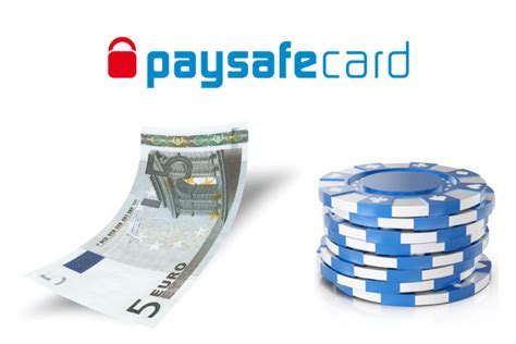 online casino paysafecard 10 euro